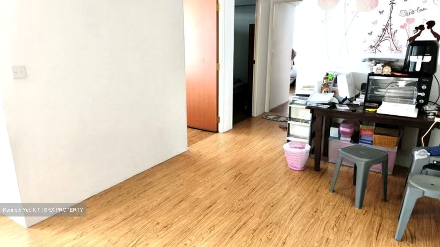 Blk 785B Woodlands Pasture II (Woodlands), HDB 4 Rooms #516353001